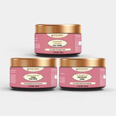 Lift Up Your Skincare